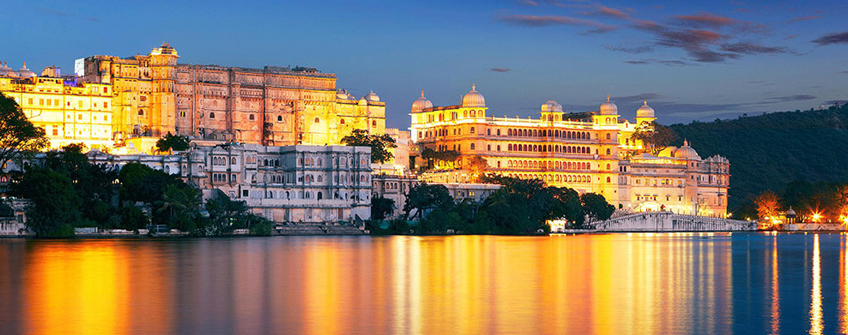 rajasthan